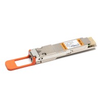 400G QSFP-DD ER4 Lite with dual CDR | 30 km, λ1296-1309 nm, LC-Duplex, Singlemode