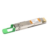 400G QSFP-DD FR4 with dual CDR | 2 km, λ1271-1331 nm, LC-Duplex, Singlemode