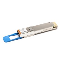 800G QSFP-DD 2x FR4 with dual CDR | 2 km, λ1271-1331 nm, LC-Duplex, Singlemode