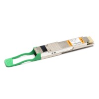 4x 100G QSFP-DD FR4 with dual CDR | 2 km, 4x λ1310 nm, SN-Duplex, Singlemode