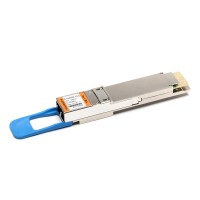 800G QSFP-DD 2x LR4 with dual CDR | 10 km, λ1271-1331 nm, LC-Duplex, Singlemode