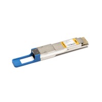 400G QSFP-DD PLR4 with dual CDR | 10 km, 4x λ1310 nm, MTP/MPO-8/12 APC, Singlemode
