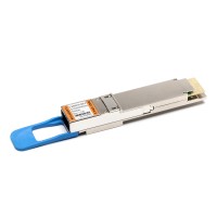 800G QSFP-DD BiDi VR4.2 MTP/MPO-8/12 50m, 8x 850 / 910 nm, MMF