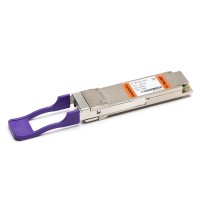 100G QSFP28 4WDM-10 with dual CDR | 10 km, λ1271-1331 nm, LC-Duplex, Singlemode