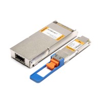 CFP2 to QSFP28 adapter | converter module, Multimode, Singlemode