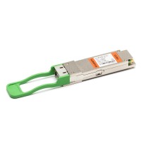 100G QSFP28 CLR4+ with dual CDR | 10 km, λ1271-1331 nm, LC-Duplex, Singlemode
