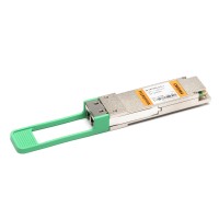 100G QSFP28 CWDM4 Industrial with dual CDR | 2 km, λ1271-1331 nm, LC-Duplex, Singlemode