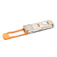 100G QSFP28 ER4 Lite with dual CDR | 30 km, λ1296-1309 nm, LC-Duplex, Singlemode