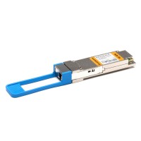 100G QSFP28 BiDi ER Industrial with dual CDR | 40 km, ᵀˣ1305 / ᴿˣ1309 nm, LC-Simplex, Singlemode
