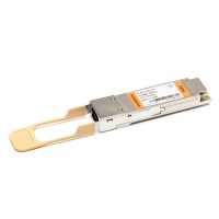 100G QSFP28 ESR4 with dual CDR | 300 m, 4x λ850 nm, MTP/MPO-8/12, Multimode