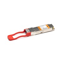 100G QSFP28 ER Industrial with dual CDR | 40 km, λ1310 nm, LC-Duplex, Singlemode