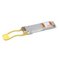 100G QSFP28 ER4 Extended with dual CDR | 40 km, λ1296-1309 nm, LC-Duplex, Singlemode
