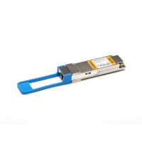100G QSFP28 BiDi ER with dual CDR | 40 km, ᵀˣ1305 / ᴿˣ1309 nm, LC-Simplex, Singlemode
