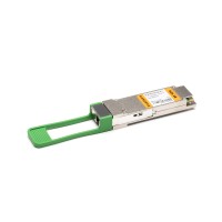 100G QSFP28 BiDi ER with dual CDR | 40 km, ᵀˣ1309 / ᴿˣ1305 nm, LC-Simplex, Singlemode