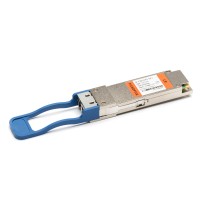 100G QSFP28 LR Industrial with dual CDR | 10 km, λ1311 nm, LC-Duplex, Singlemode