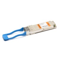 50G QSFP28 LR with dual CDR | 10 km, λ1310 nm, LC-Duplex, Singlemode