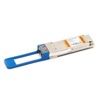 100G QSFP28 CWDM LR with dual CDR and FEC | ~10 km / 6.3 dB, 1270 nm - 1330 nm, LC-Duplex