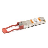 100G QSFP28 BiDi LR Industrial with dual CDR | 10 km, ᵀˣ1331 / ᴿˣ1271 nm, LC-Simplex, Singlemode