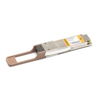 100G QSFP28 LR with dual CDR | 20 km, λ1311 nm, LC-Duplex, Singlemode