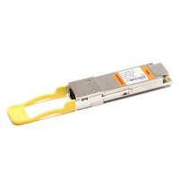 100G QSFP28 PLR4 with dual CDR | 10 km, 4x λ1310 nm, MTP/MPO-8/12 APC, Singlemode