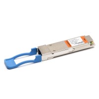 100G QSFP28 PIR4 with dual CDR | 2 km, 4x λ1310 nm, MTP/MPO-8/12 APC, Singlemode