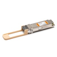 100G QSFP28 BiDi SR1.2 with dual CDR | 100 m, 2x 850 / 910 nm, LC-Duplex, Multimode