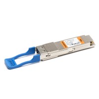 200G QSFP56 FR4 with dual CDR | 2 km, λ1271-1331 nm, LC-Duplex, Singlemode