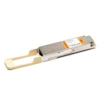40G QSFP+ ESR4 | 300 m, 4x λ850 nm, MTP/MPO-8/12, Multimode