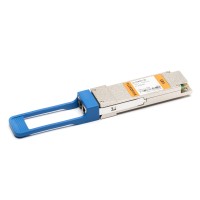 40G QSFP+ LR4 | 20 km, λ1271-1331 nm, LC-Duplex, Singlemode