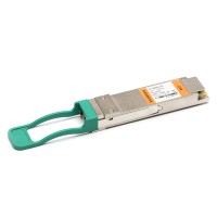 40G QSFP+ LX4 | 150 m, λ1271-1331 nm, LC-Duplex, Single-/Multimode