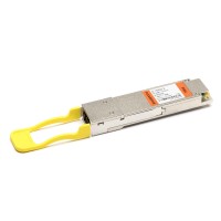 40G QSFP+ PIR4 | 1.4 km, 4x λ1310 nm, MTP/MPO-8/12 APC, Singlemode