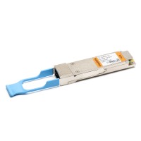 40G QSFP+ PLR4 | 10 km, 4x λ1310 nm, MTP/MPO-8/12 APC, Singlemode