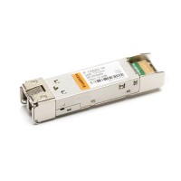 32G Fibre Channel SFP28 with dual CDR | 10 km, λ1310 nm, LC-Duplex, Singlemode