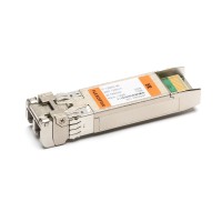 25G SFP28 ER with dual CDR | 40 km, λ1310 nm, LC-Duplex, Singlemode