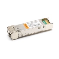 25G SFP28 BiDi ER Industrial with dual CDR | 40 km, ᵀˣ1270 / ᴿˣ1310 nm, LC-Simplex, Singlemode