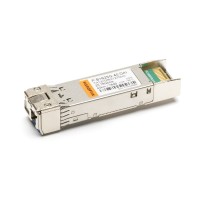 25G SFP28 BiDi ER Industrial with dual CDR | 40 km, ᵀˣ1310 / ᴿˣ1270 nm, LC-Simplex, Singlemode