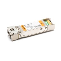 25G SFP28 LR Industrial with dual CDR | 10 km, λ1310 nm, LC-Duplex, Singlemode