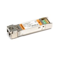 25G SFP28 LR Industrial with dual CDR | 20 km, λ1310 nm, LC-Duplex, Singlemode