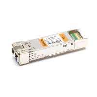 25G SFP28 LR with dual CDR | 20 km, λ1310 nm, LC-Duplex, Singlemode