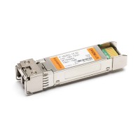 25G SFP28, 100 GHz Grid - C-Band DWDM LR with dual CDR | 10 km / 15 dB, LC-Duplex