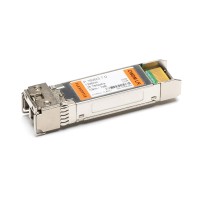 25G SFP28 CWDM LR with dual CDR | ~10 km / 7 dB, 1270 nm - 1370 nm, LC-Duplex