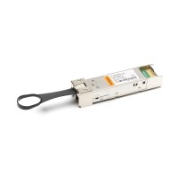 25G SFP28 eSR with dual CDR | 300 m, λ850 nm, LC-Duplex, Multimode