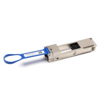 QSFP28 to SFP28 adapter with MCU | QSA adapter, converter module, Multimode, Singlemode