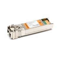 25G SFP28 SR Industrial with dual CDR | 100 m, λ850 nm, LC-Duplex, Multimode
