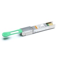 100G SFP-DD FR | 2 km, λ1311 nm, LC-Duplex, Singlemode