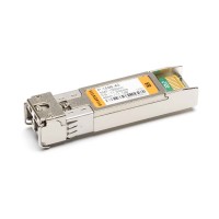 10G SFP+ ER | 40 km, λ1550 nm, LC-Duplex, Singlemode