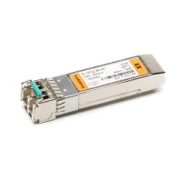1G SFP EX Industrial | 40 km, λ1550 nm, DDM, LC-Duplex, Singlemode