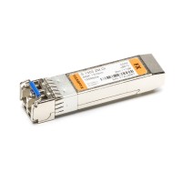 100M SFP FX Industrial | 2 km, λ1310 nm, DDM, LC-Duplex, Multimode