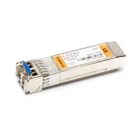 1G SFP LX | 20 km, λ1310 nm, DDM, LC-Duplex, Singlemode