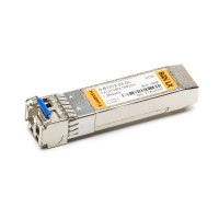 1G SFP BiDi LX Industrial | 3 km, ᵀˣ1310 / ᴿˣ1550 nm, DDM, LC-Simplex, Singlemode